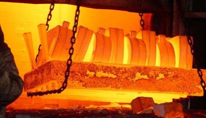تجارت گردان | گزارش تولید فولاد؛ ایران ۴درصد رشد، جهان ۴درصد افت