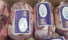 دو هزار تن گوشت گوساله، تضمینی خریداری شد