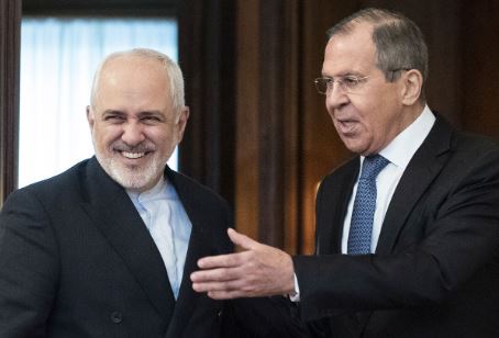 لاوروف: روسیه با تلاش‌ها برای سوء استفاده از شورای امنیت در برنامه هسته‌ای ایران مقابله می‌کند