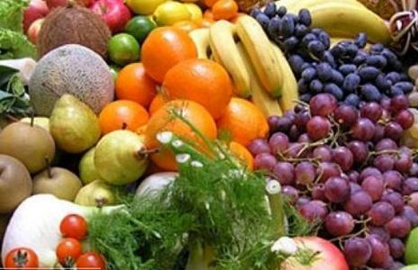 سرانه مصرف میوه در کشور ۱۵۰ کیلو در سال است