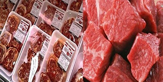 تجارت گردان | عرضه ۲۰ هزار تن گوشت قرمز به بازار
