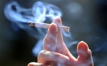 احتمال ابتلا به کرونا از طریق مصرف سیگار و قلیان