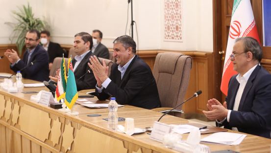 تجارت گردان | ترانزیت و تجارت میان ایران و ترکمنستان از سر گرفته می‌شود/ افتتاح پل سرخس، الگویی مثبت برای همکاری‌های دوجانبه