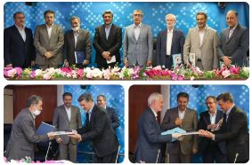 مدیرعامل بانک صادرات ایران از تلاش‌های اعضای ستاد خیرین مدرسه‌ساز این بانک قدردانی کرد