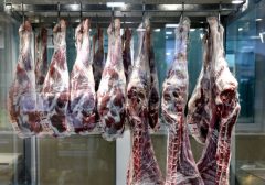 کاهش ۳۰ هزار تومانی قیمت گوشت قرمز در یک هفته اخیر
