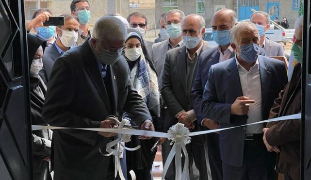 در راستای ایفای مسئولیت‌های اجتماعی؛ بانک پاسارگاد ۲ کتابخانه دیگر در استان همدان افتتاح کرد