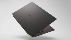 وایو از لپ تاپ VAIO Z رونمایی کرد – اولین لپ تاپ جهان با بدنه کربن کانتور شده