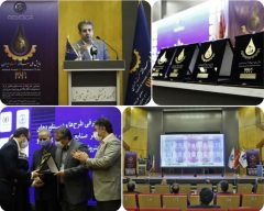 معرفی بانک صادرات ایران به عنوان بانک برتر در ارائه تسهیلات صنعت نفت
