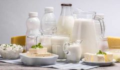 افزایش غیرقانونی قیمت لبنیات؛ قاچاق شیر خشک رونق گرفت