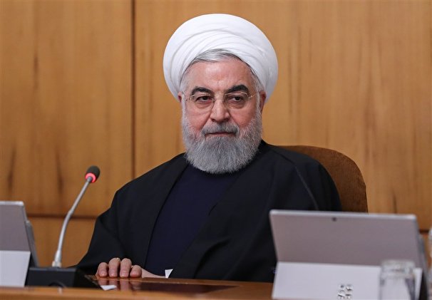 روحانی: نظارت بر بودجه باید عام باشد
