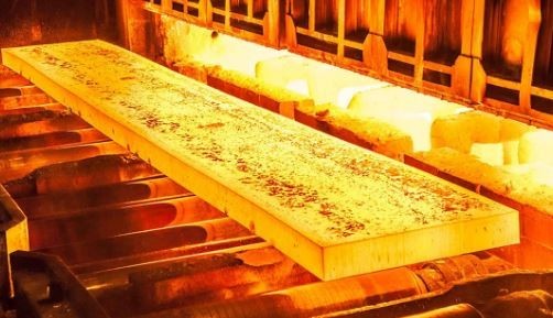تصویب جزییات طرح توسعه و تولید پایدار زنجیره فولاد در کمیسیون صنایع مجلس/ در صورت فروش نرفتن فولاد در بورس تولیدکنندگان مجاز به صادرات هستند
