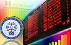 ​سهامداران «سیمان صوفیان» سود سهام خود را در شعب بانک صادرات ایران دریافت کنند