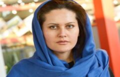 سایه خطر بزرگ بر سر هنرمندان افغانستان (+فیلم)