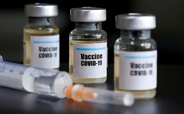 دانش ساخت واکسن کرونا در کشور وجود دارد