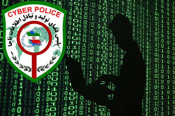 هشدار پلیس در مورد سایت‌ها و اپلیکیشن‌های تست کرونا
