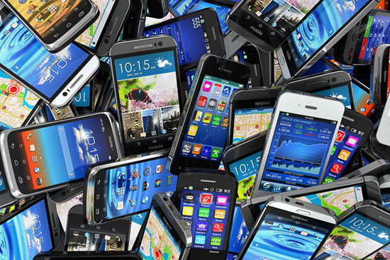 تجارت گردان | واردات گوشی ۲.۵ برابر شد