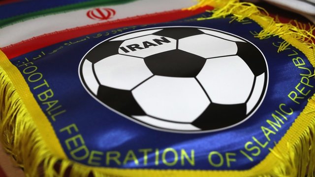تجارت گردان | اطلاعیه فدراسیون فوتبال درباره خبر تعلیق فوتبال ایران