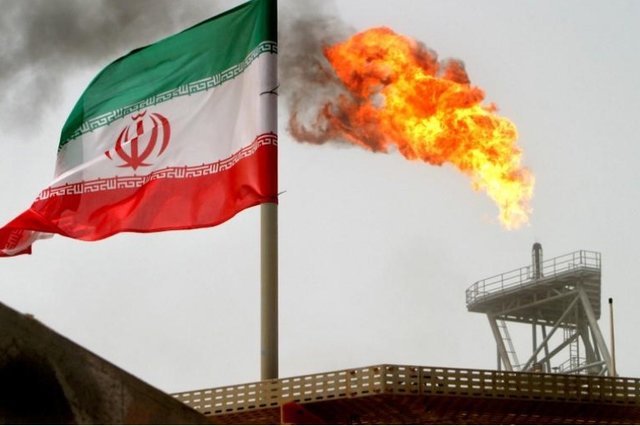 تجارت گردان | آخرین آمار واردات نفت چین از ایران