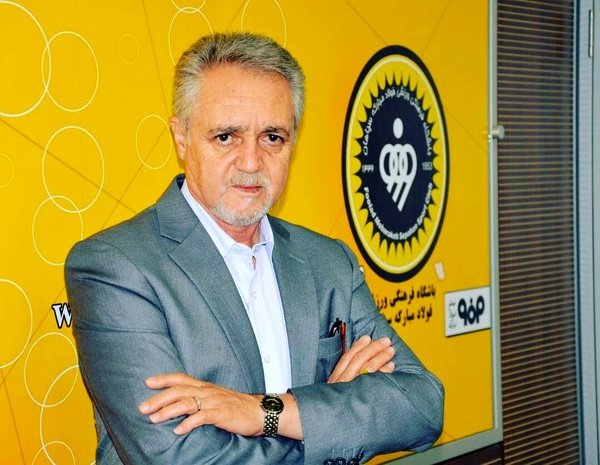 تجارت گردان | موافقت با استعفای تابش/ مدیرعامل جدید سپاهان تا آخر هفته مشخص می‌شود