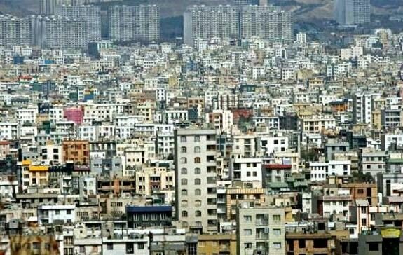 تجارت گردان | چراغ سبز دولت و مجلس برای ساخت آپارتمان‌های ۲۵ متری
