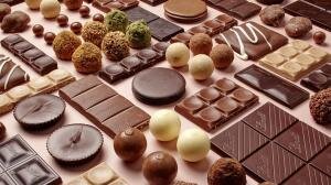 تجارت گردان | افزایش بی‌سر و صدای قیمت شکلات