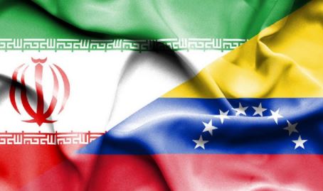 اتحاد ایران و ونزوئلا علیه امپریالیسم/ واکنش‌ها به اقدامات مداخله‌جویانه آمریکا علیه نفتکش‌های ایرانی در منطقه کارائیب