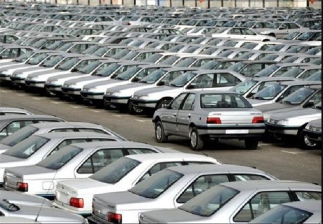 فروش خودرو ۵ درصد زیر قیمت بازار پذیرفتنی نیست