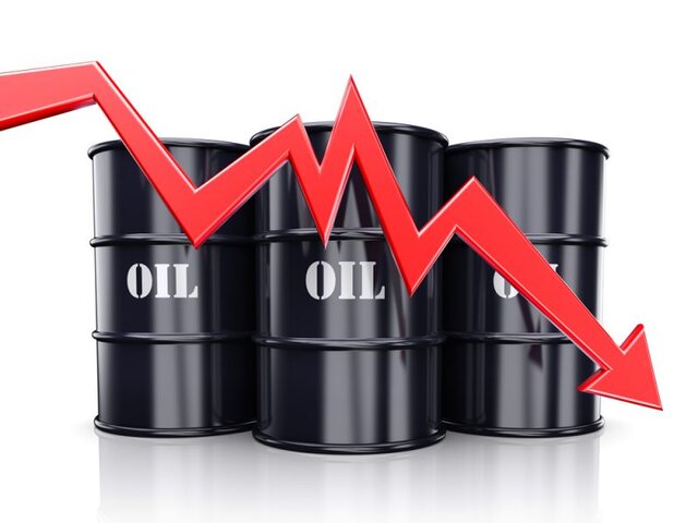 تجارت گردان | گرداب سقوط نفت عمیقتر شد