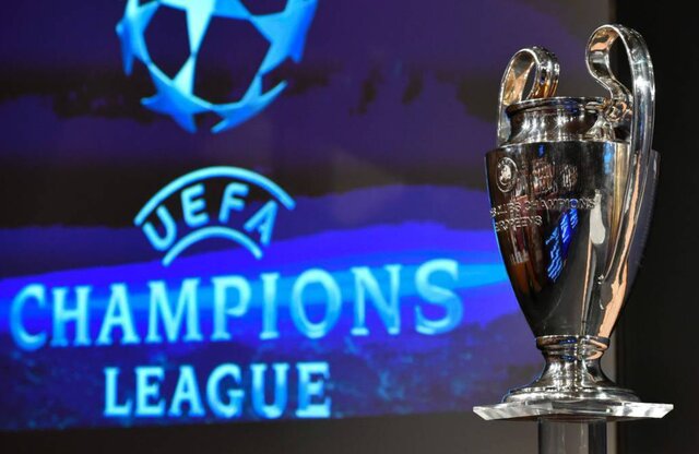 تعویق فینال لیگ قهرمانان اروپا تا اوایل تابستان