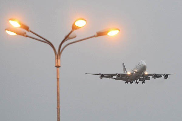 مصوبه تعیین کف نرخی بلیت هواپیما لغو شد