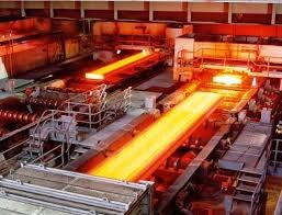 رشد تولید، دستاورد مهم صنعت فولاد در دوران تحریم
