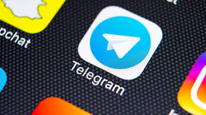 تماس تصویری به تلگرام می‌آید