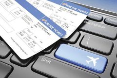 تعلیق پروانه فعالیت شرکت مسافرت هوایی «الی گشت» به دلیل گرانفروشی