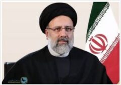 تقدیر دکتر کریمی دبیر کل سندیکای بیمه گران ایران از رئیس جمهور مردمی و انقلابی