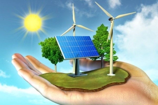 تجارت گردان | ظرفیت درحال بهره برداری انرژی های تجدید پذیر ۸۶۵ مگاوات شد