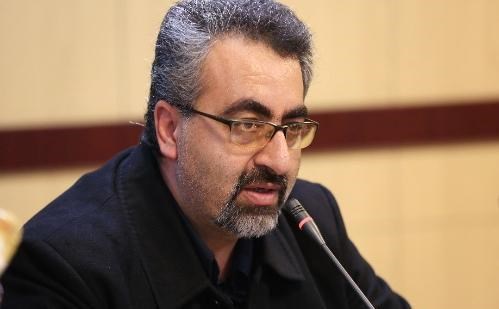 کرونا در ایران؛ تعداد مبتلایان به ۹۵ نفر افزایش یافت