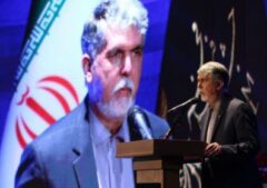 سینما در روح و رگ مردم ایران جاری است