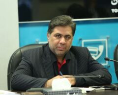 محمدجعفرایرانی عضو هیات‌مدیره بانک توسعه تعاون شد