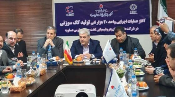 ایران از واردات کاتالیست‌های تولید بنزین بی‌نیاز شد