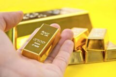 منافع پنهان در حذف رقبا در معاملات طلا