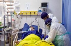 کرونای دلتا و وضعیت نگران‌کننده بیمارستان‌ها / هشدار نسبت به ابتلاهای فامیلی