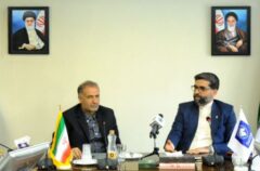 سفیر ایران در روسیه: محصولات ایران خودرو قابلیت عرضه به بازارهای جهانی را دارد