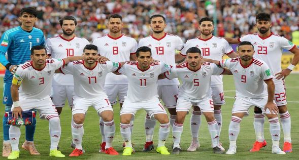 تجارت گردان | سه ستاره ایرانی در بین ۵۰۰ بازیکن برتر دنیای فوتبال