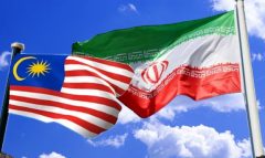 مذاکرات موافقت‌نامه تجارت ترجیحی ایران و مالزی