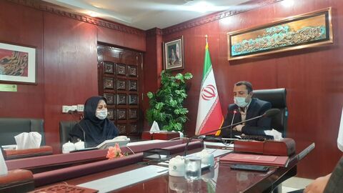 ساعتچی مدیر روابط عمومی بانک توسعه صادرات ایران شد