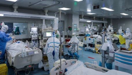 تأمین رایگان اکسیژن بیمارستانهای تحت پوشش دانشگاه علوم پزشکی توسط فولادمبارکه