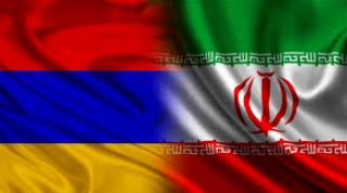 گسترش همکاری‌های تجاری ایران و ارمنستان