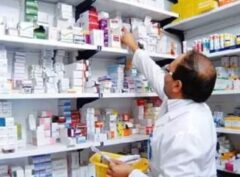 طرح دارویار باعث کاهش مصرف خودسرانه دارو می‌شود/ مصرف غیرمنطقی دارو در ایران