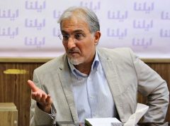 حسین راغفر: بانک صادرات ایران، در نوگرایی پیشگام شبکه بانکی است