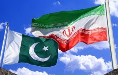 توسعه روابط تجاری و صادرات تهاتری به پاکستان/ ایران آمادگی صادارت ۵۰۰ مگاواتی برق را دارد